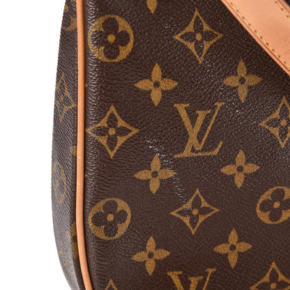 Louis Vuitton Monogram Odeon PM 9 of 13