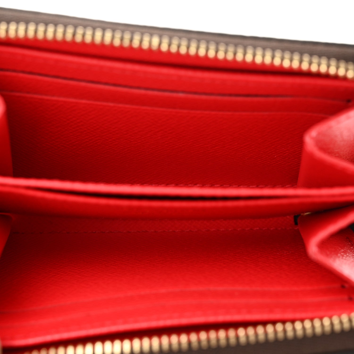 Louis Vuitton Monogram 2016 Christmas Animation Zippy Coin Purse 5 of 7