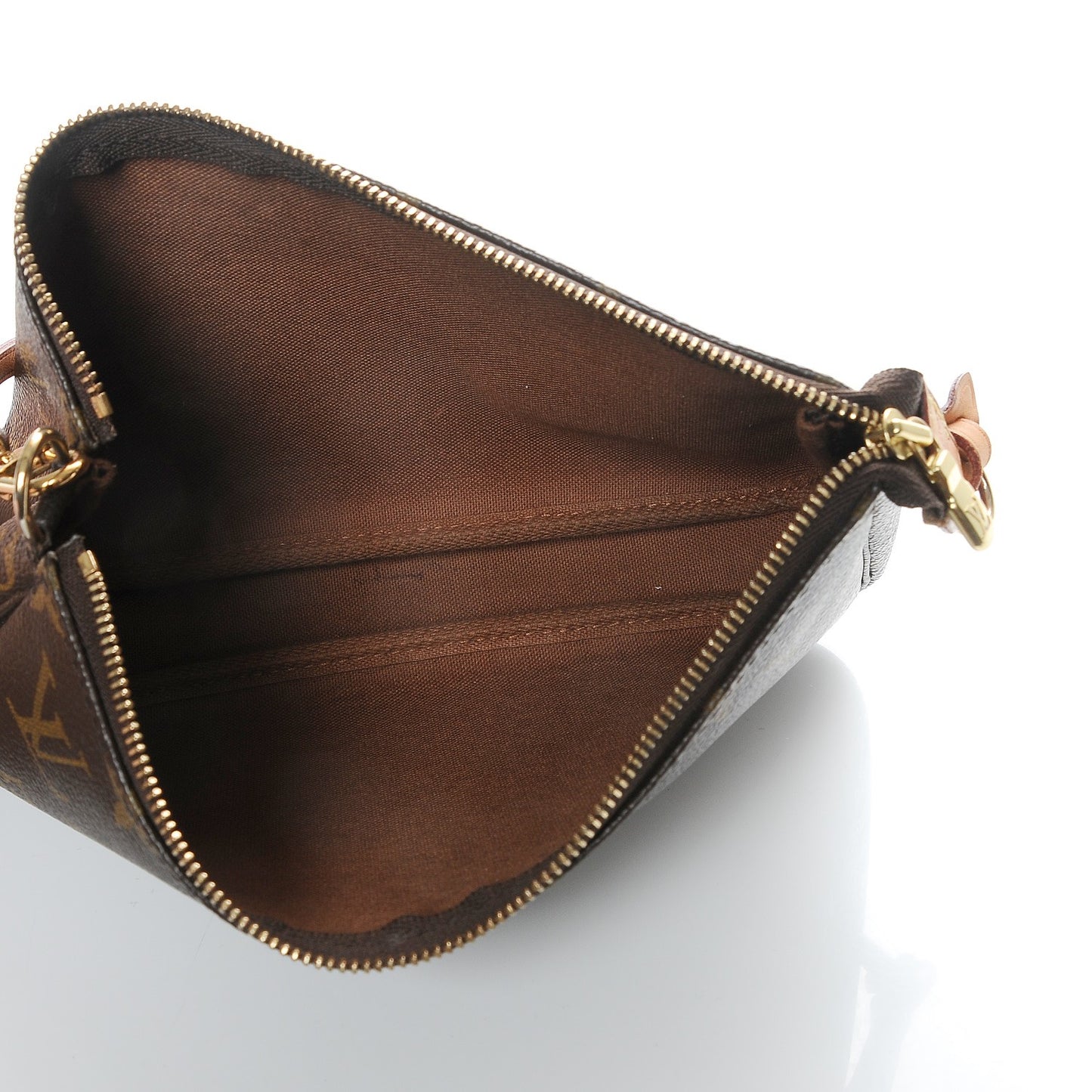 Monogram Pochette Accessories