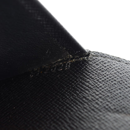 Louis Vuitton Damier Graphite Medium Ring Agenda Cover 6 of 7