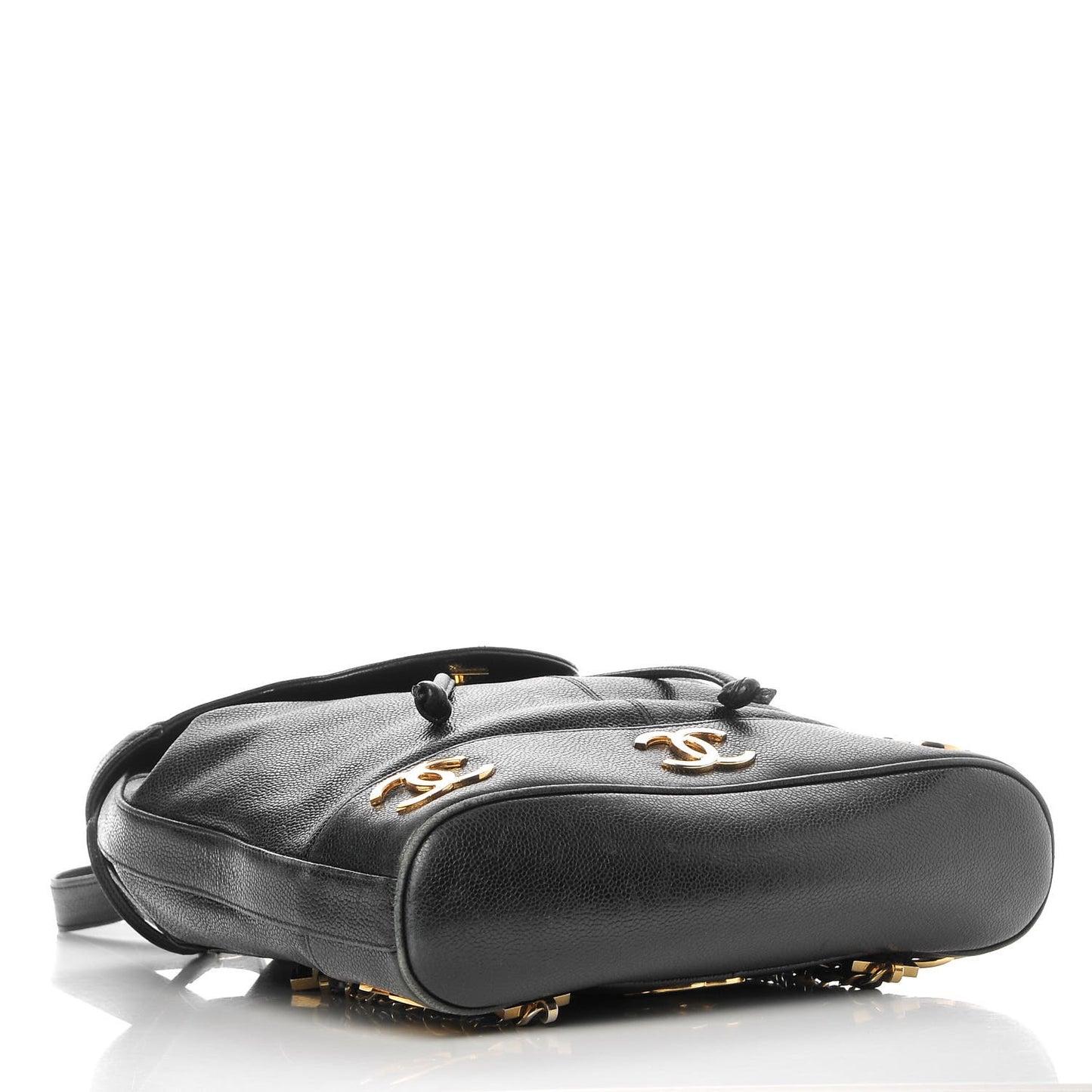 Caviar CC Backpack Black