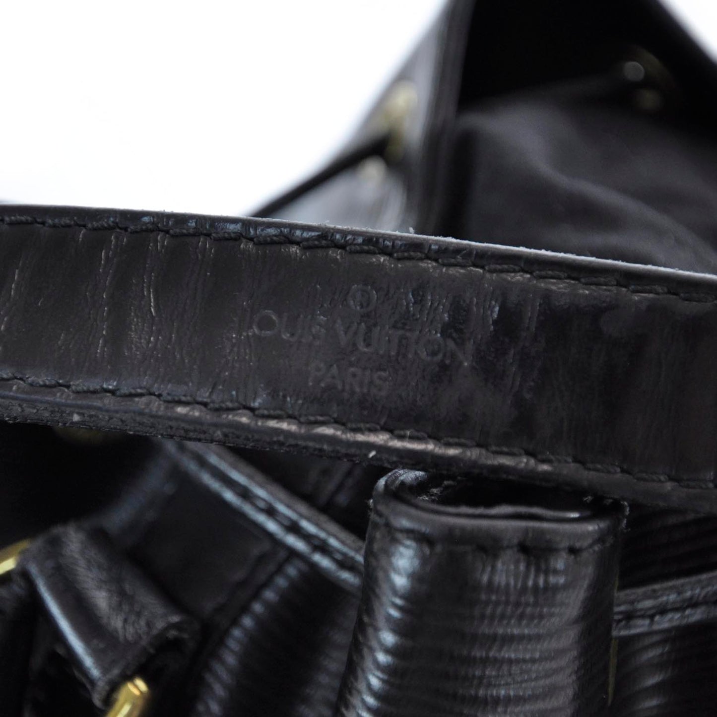 Epi Petit Noe Black