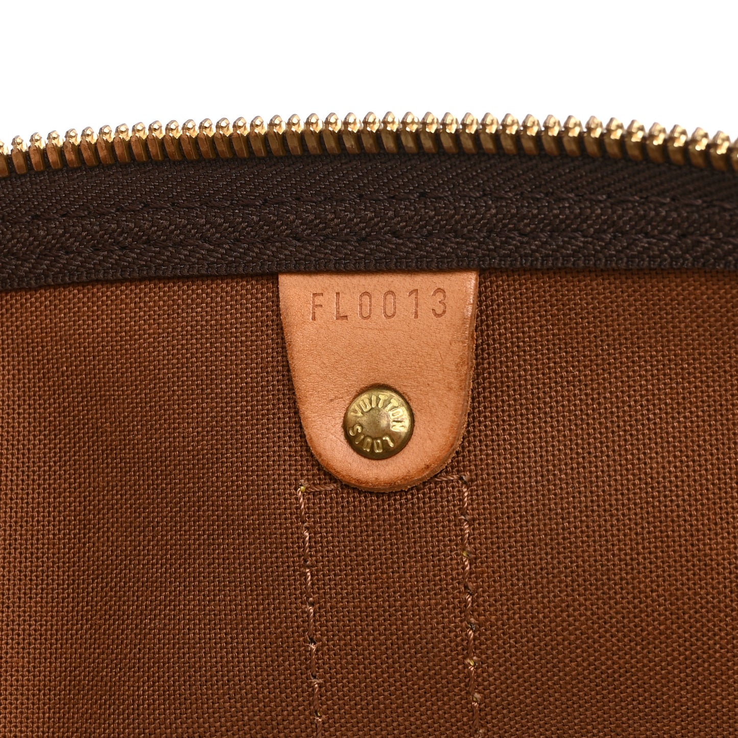 Monogram Keepall 45