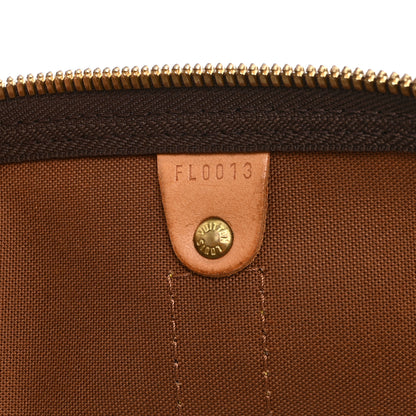 Louis Vuitton Monogram Keepall 45 6 of 13