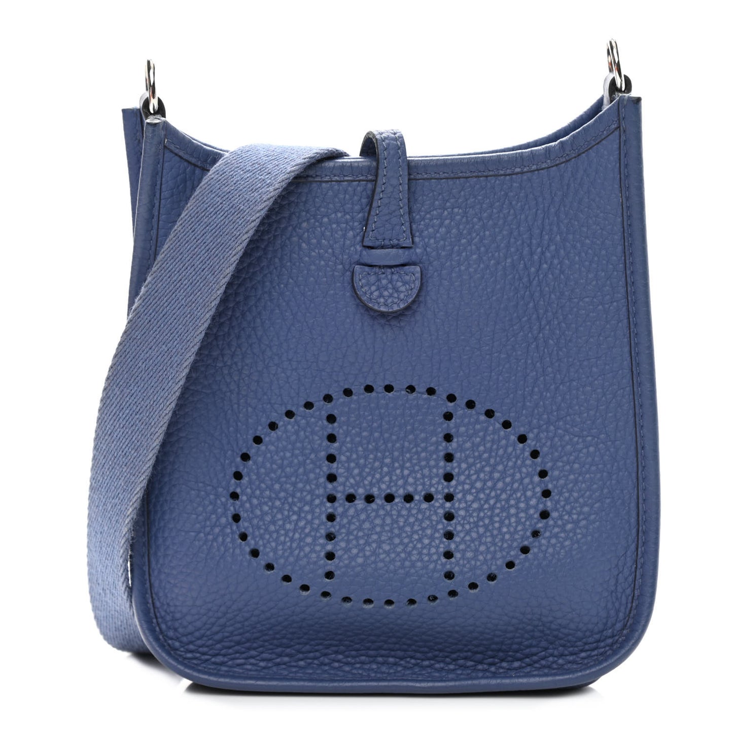 Taurillon Clemence Evelyne TPM Bleu Brighton