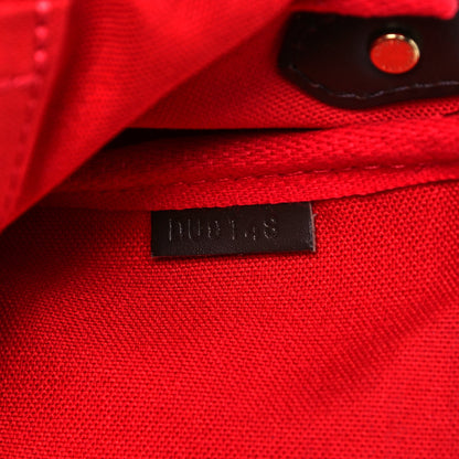Louis Vuitton Damier Ebene Favorite MM 9 of 9
