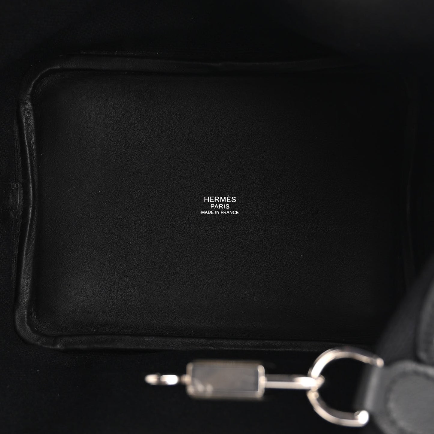 Toile Goeland Swift Cargo Picotin Lock 18 Black