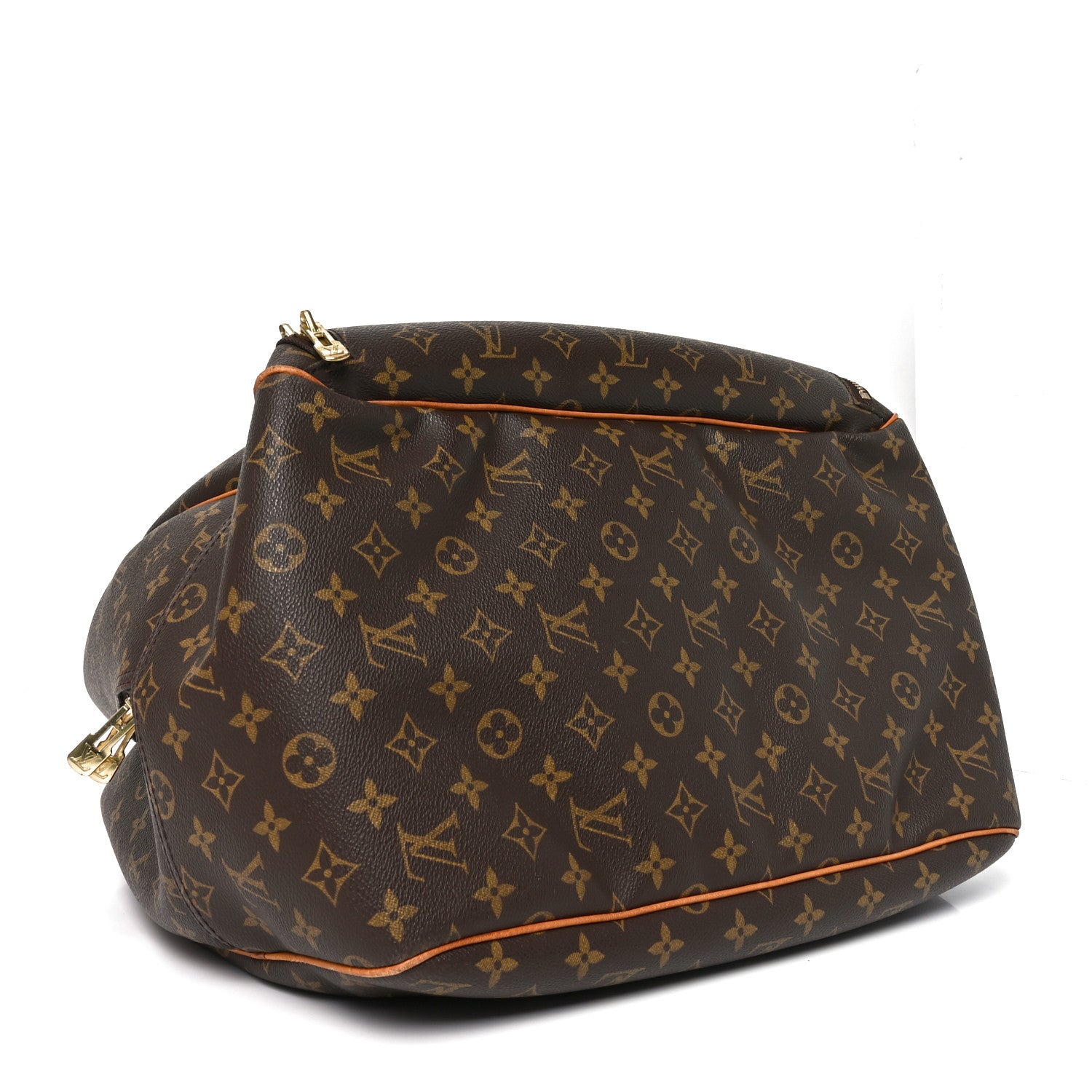 Louis Vuitton Monogram Evasion Sports Bag 3 of 10