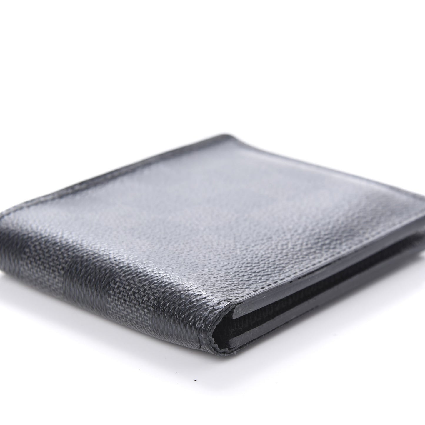 Damier Graphite Slender Wallet