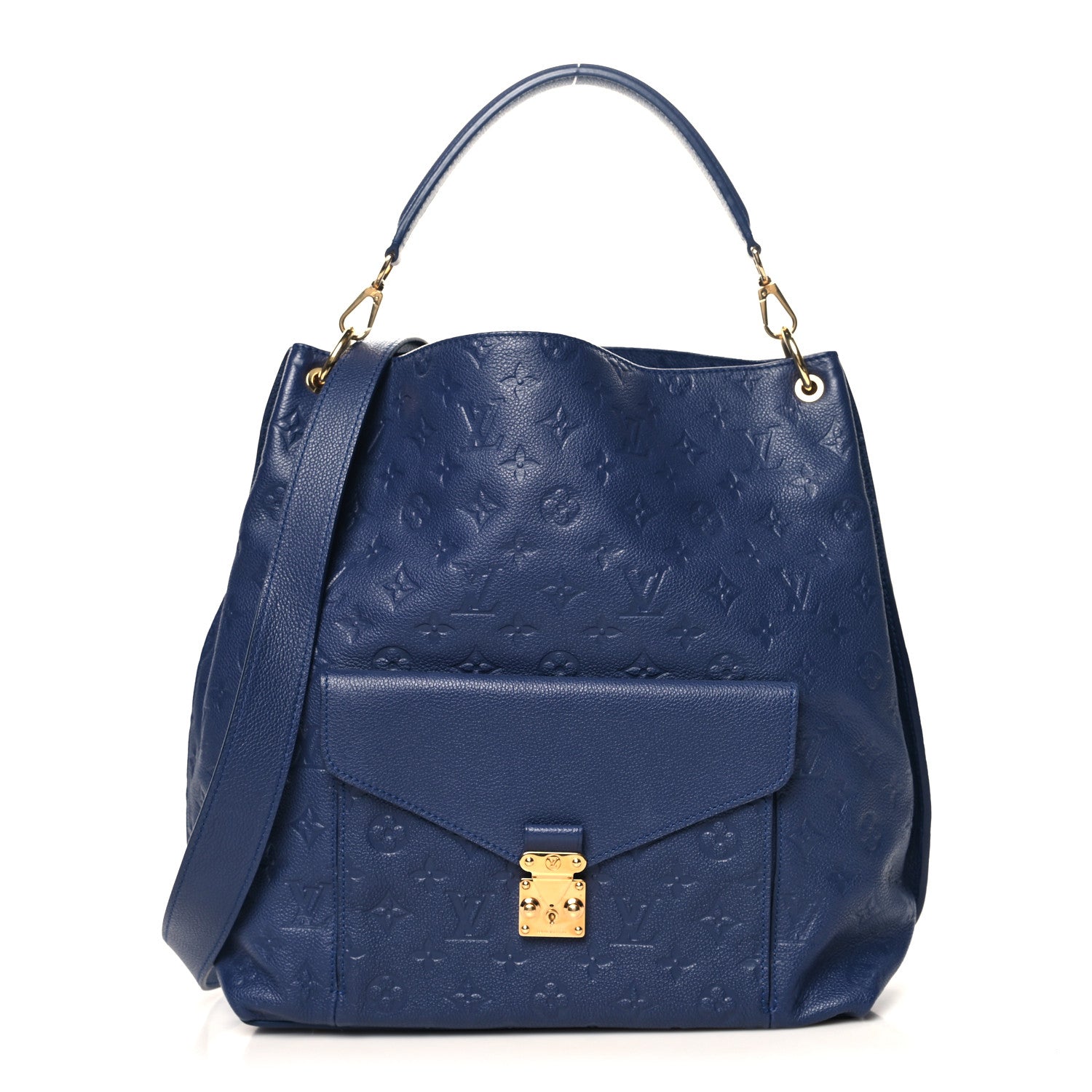 Louis Vuitton Empreinte Metis Celeste 1 of 9