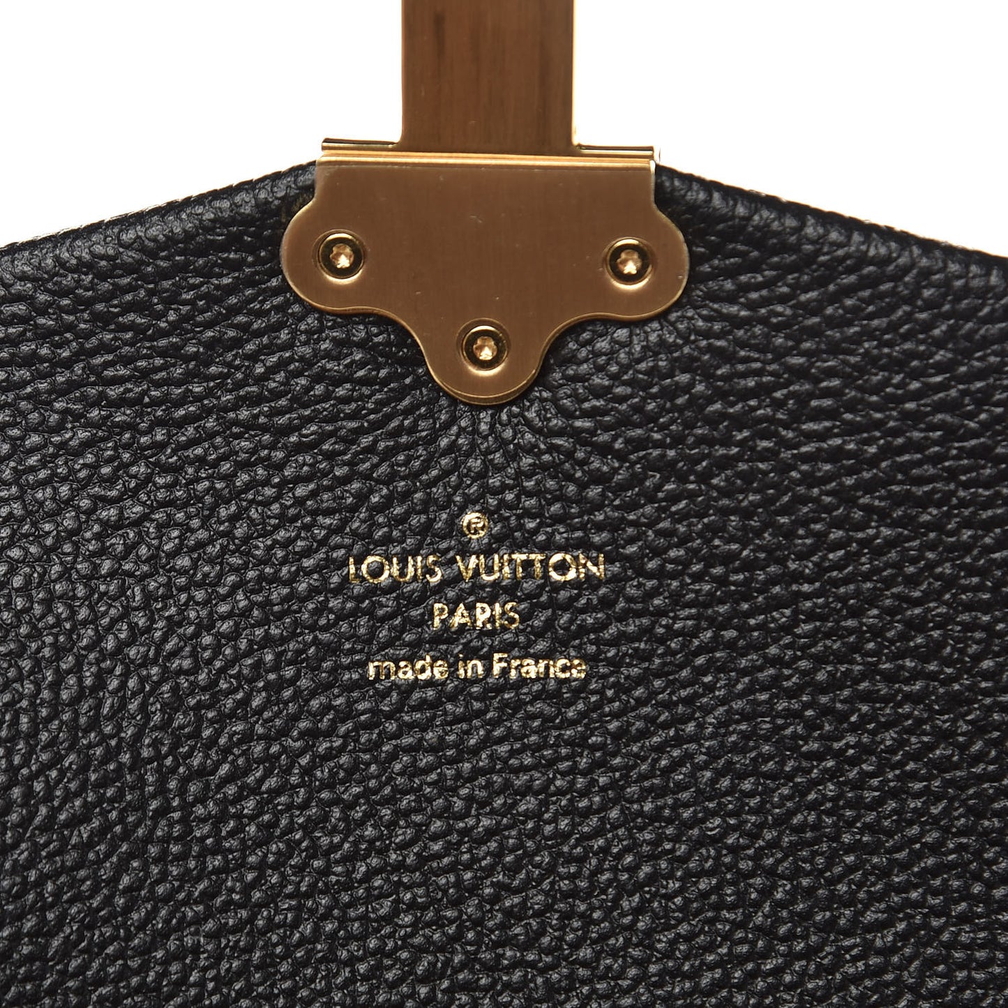 Damier Ebene Clapton Black