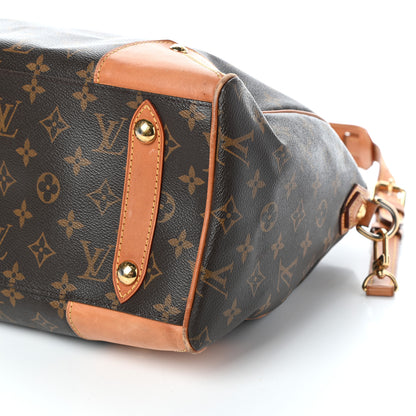 Louis Vuitton Monogram Retiro GM 8 of 8