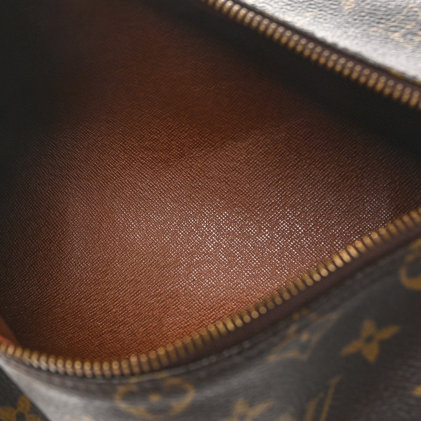 Monogram Papillon 26