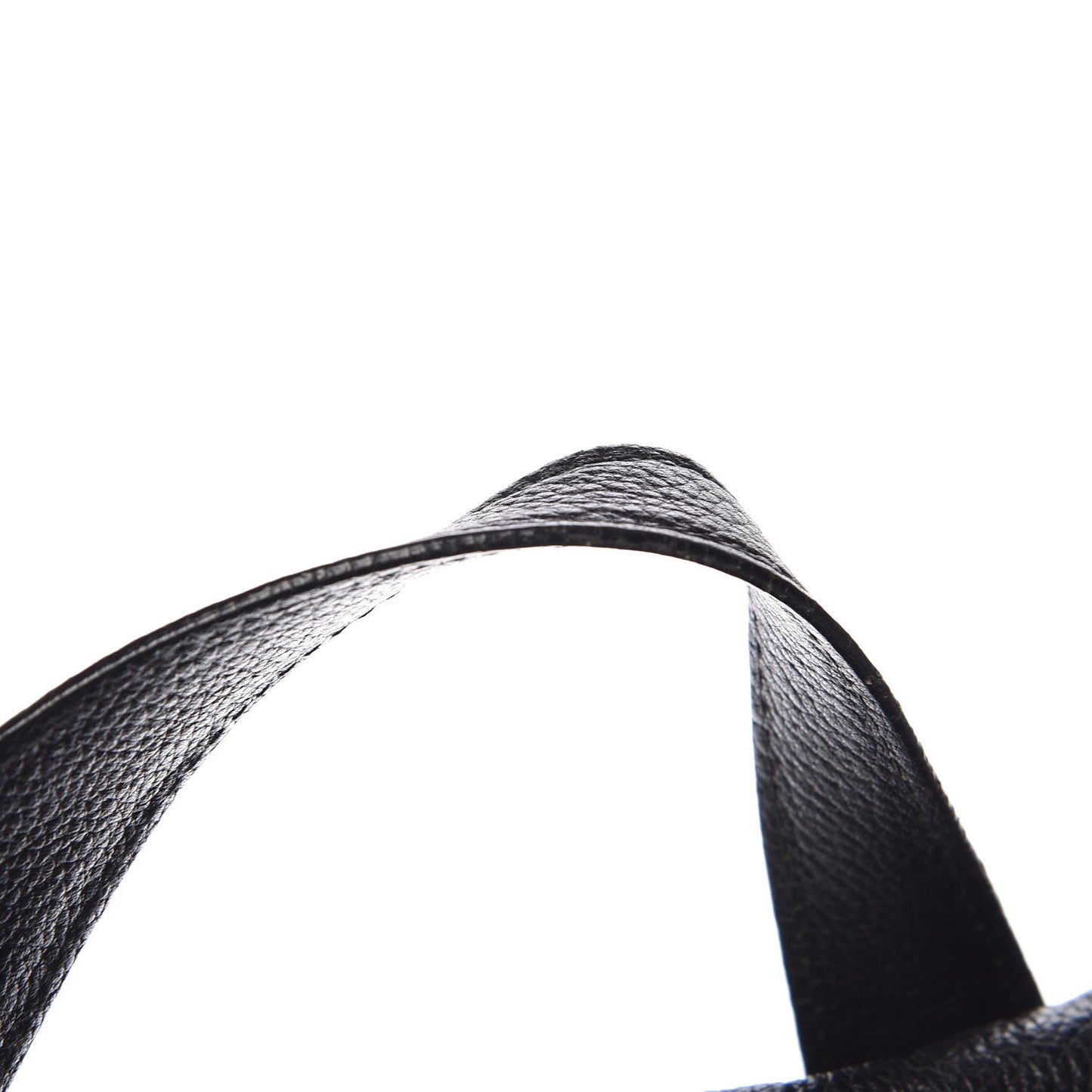 Calfskin Large Paraty Black