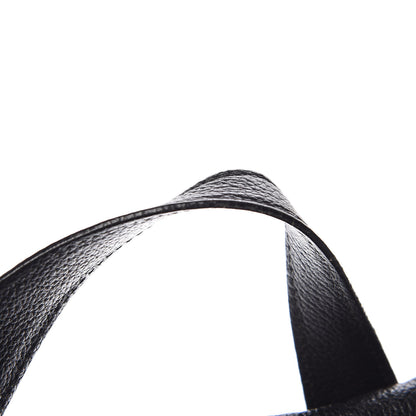 Chloe Calfskin Large Paraty Black 11 of 14