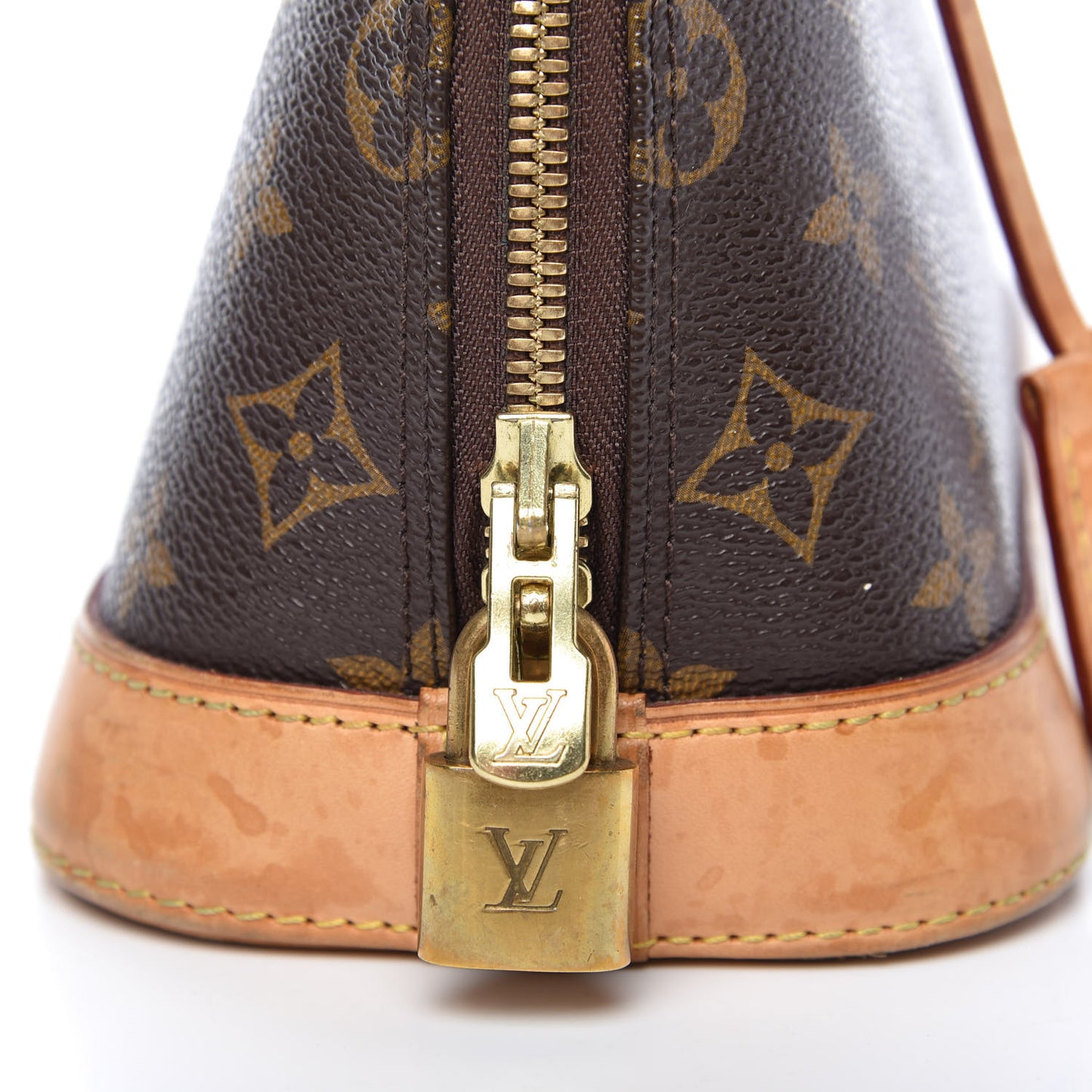 Monogram Alma BB