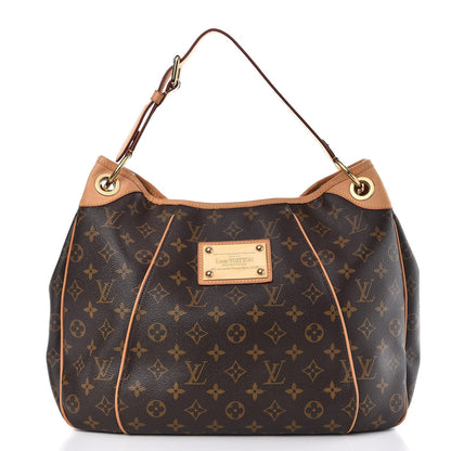 Louis Vuitton Monogram Galliera PM 1 of 11