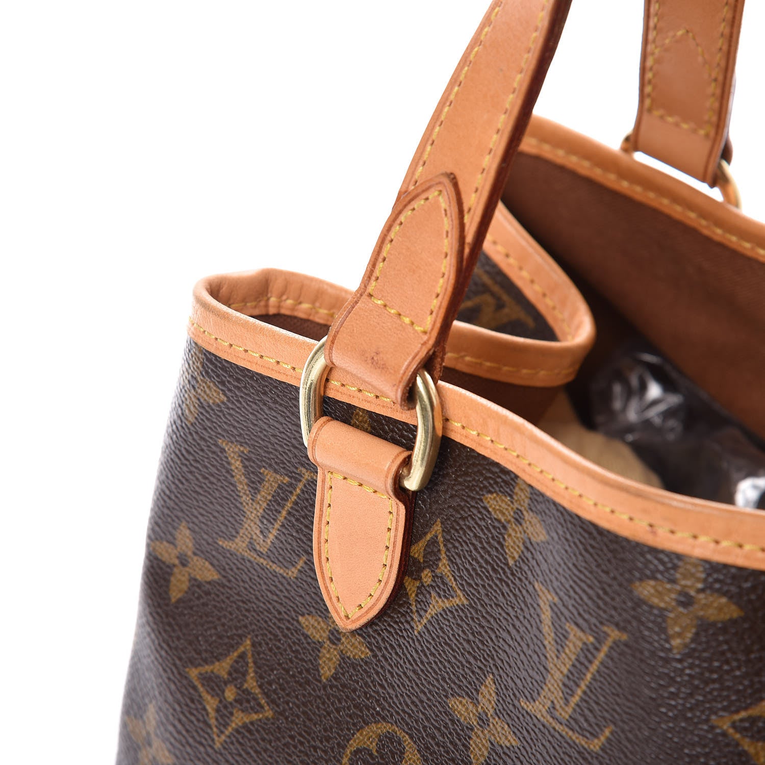 Louis Vuitton Monogram Batignolles 18 of 18