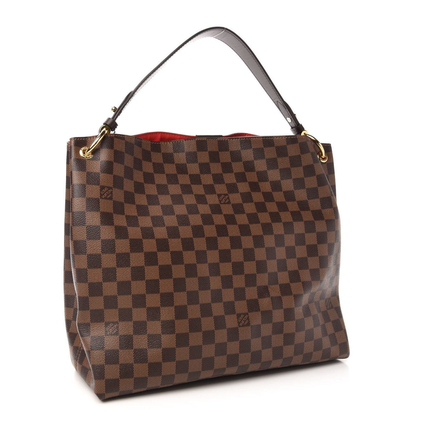 Damier Ebene Graceful MM