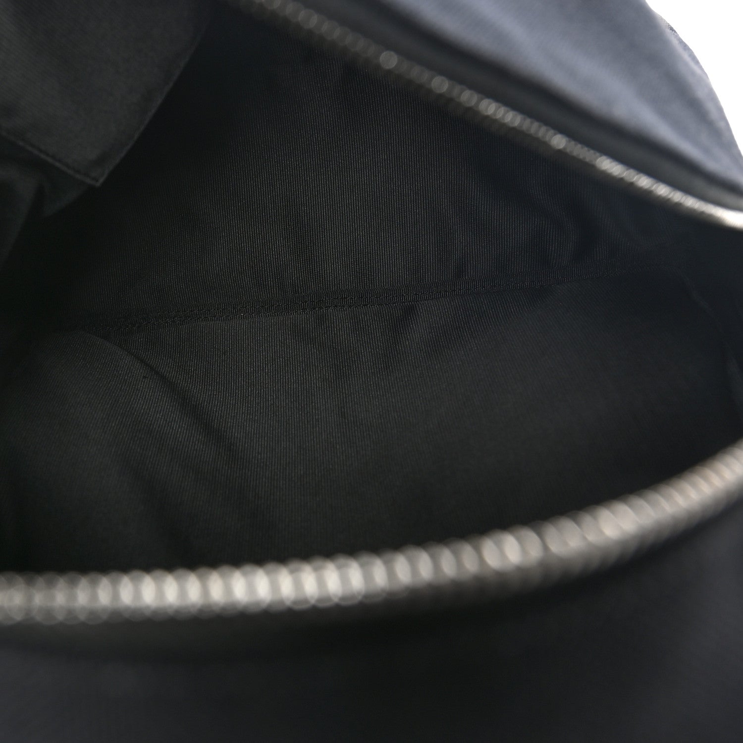 Rimowa Canvas Calfskin Never Still Medium Backpack Black 5 of 9