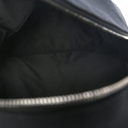 Rimowa Canvas Calfskin Never Still Medium Backpack Black 5 of 9
