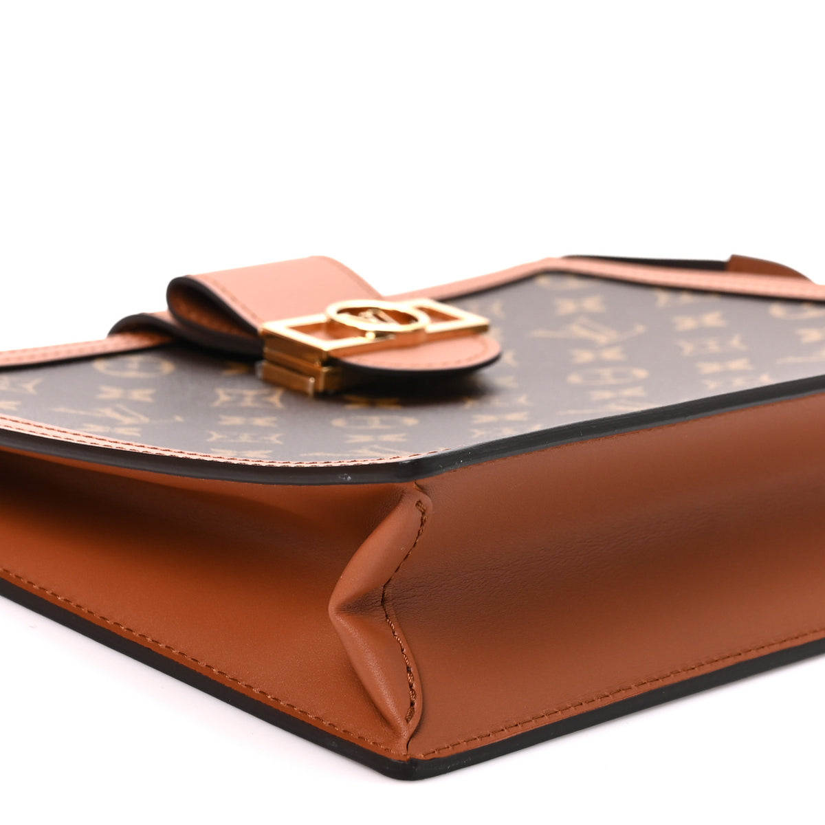 Monogram Pochette Dauphine