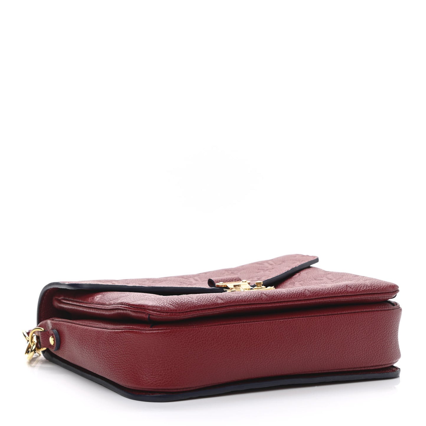 Empreinte Pochette Metis Cherry Berry