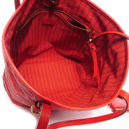 Louis Vuitton Empreinte Citadine PM Orient 7 of 9