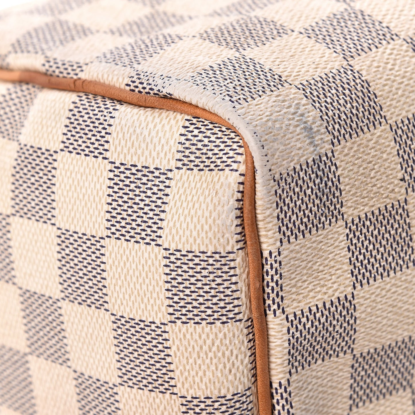Damier Azur Speedy 25
