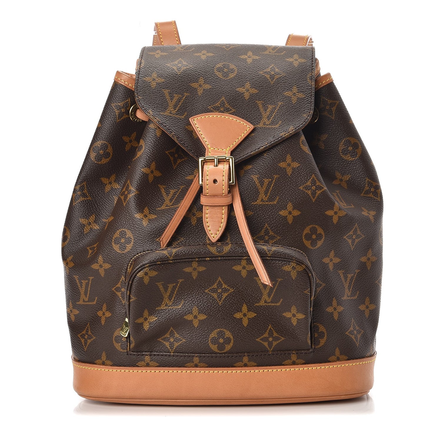 Monogram Montsouris MM Backpack