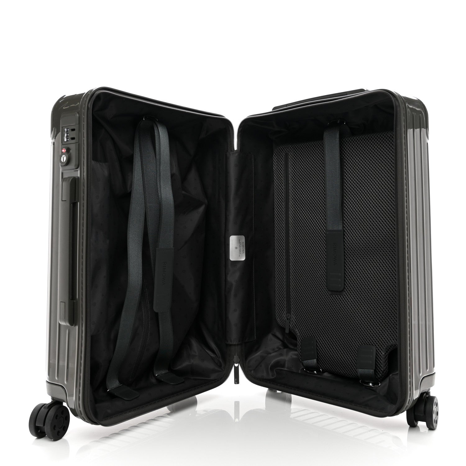 Rimowa Gloss Polycarbonate Essential Lite Cabin U State Gloss 4 of 10