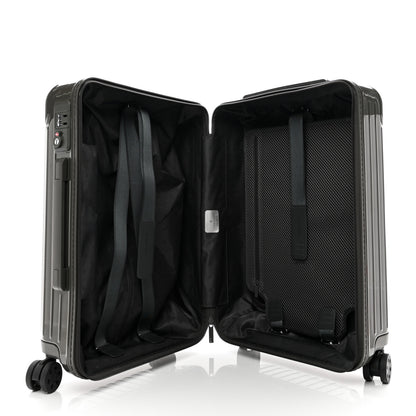 Rimowa Gloss Polycarbonate Essential Lite Cabin U State Gloss 4 of 10