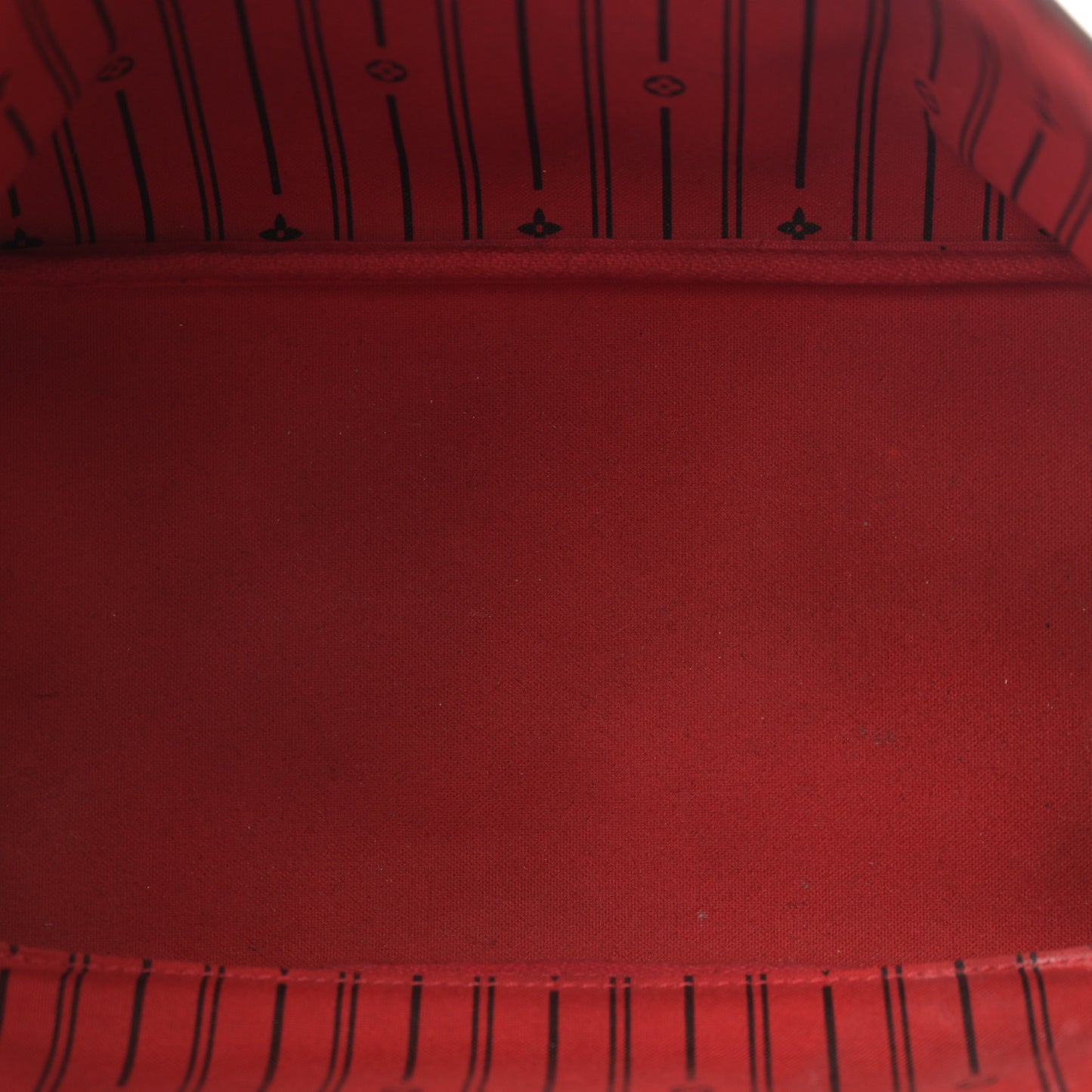 Damier Ebene Neverfull MM