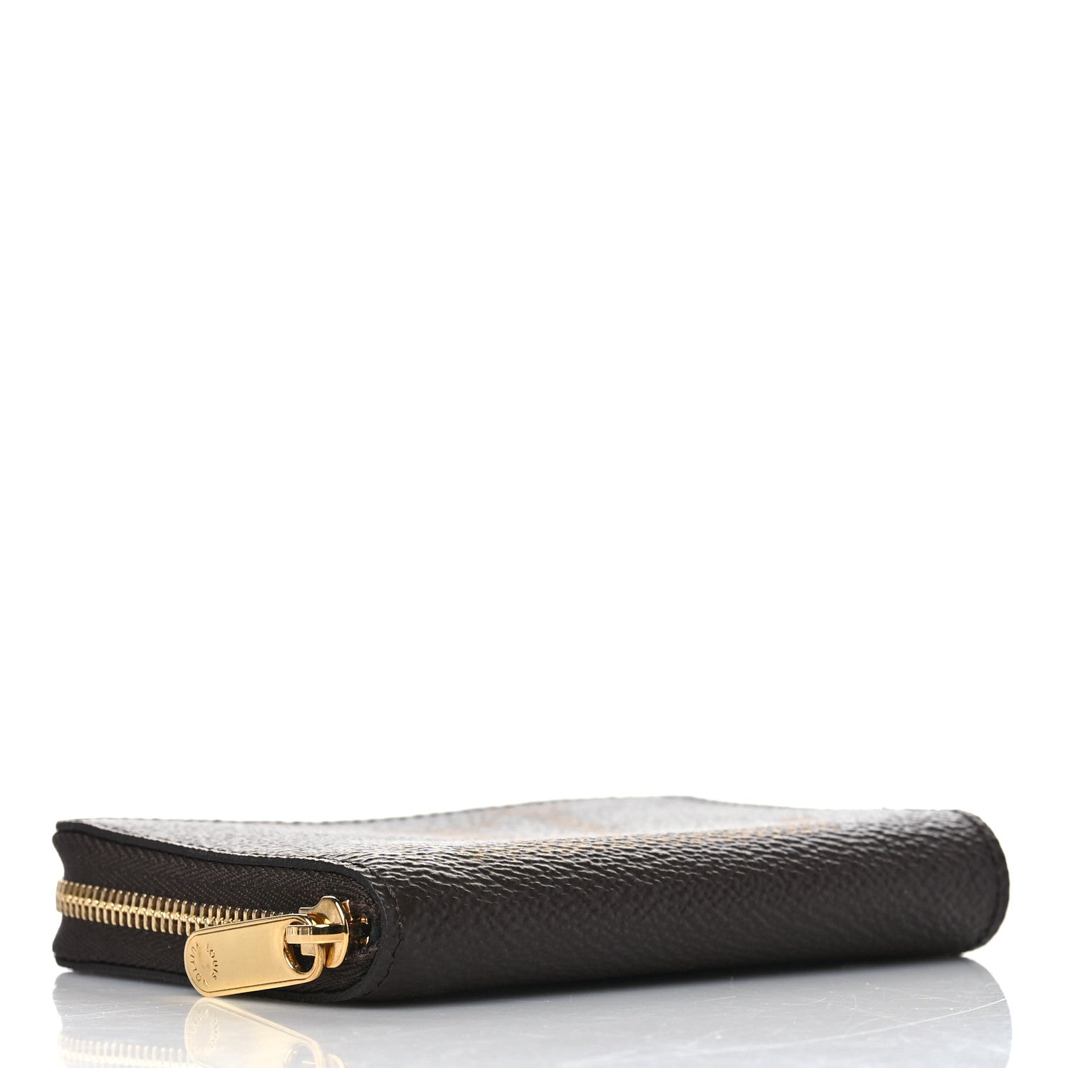 Louis Vuitton Monogram Giant Zippy Coin Purse 4 of 7