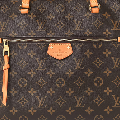 Louis Vuitton Monogram Iena MM 8 of 10