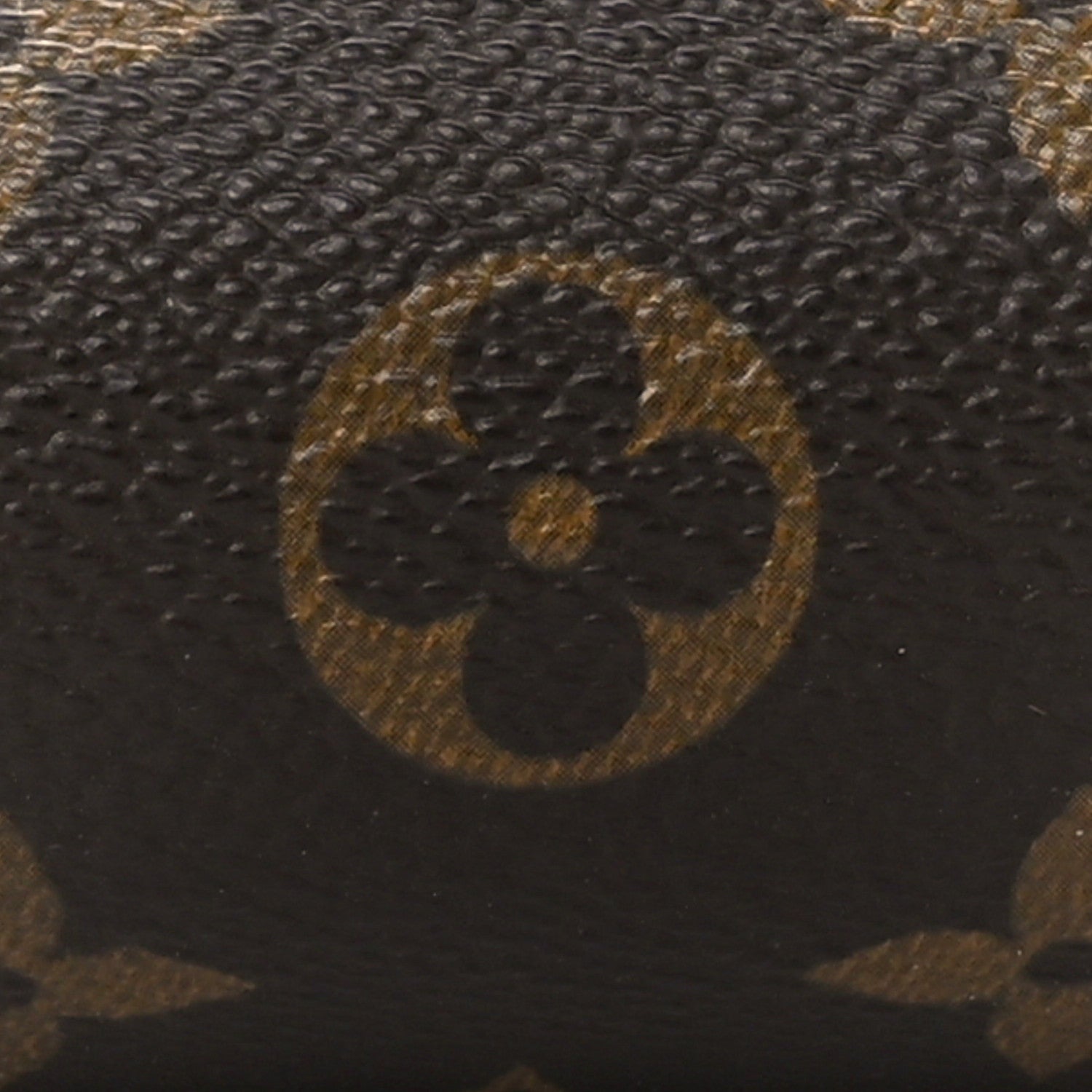 Louis Vuitton Monogram Mini Papillon Bag 7 of 11