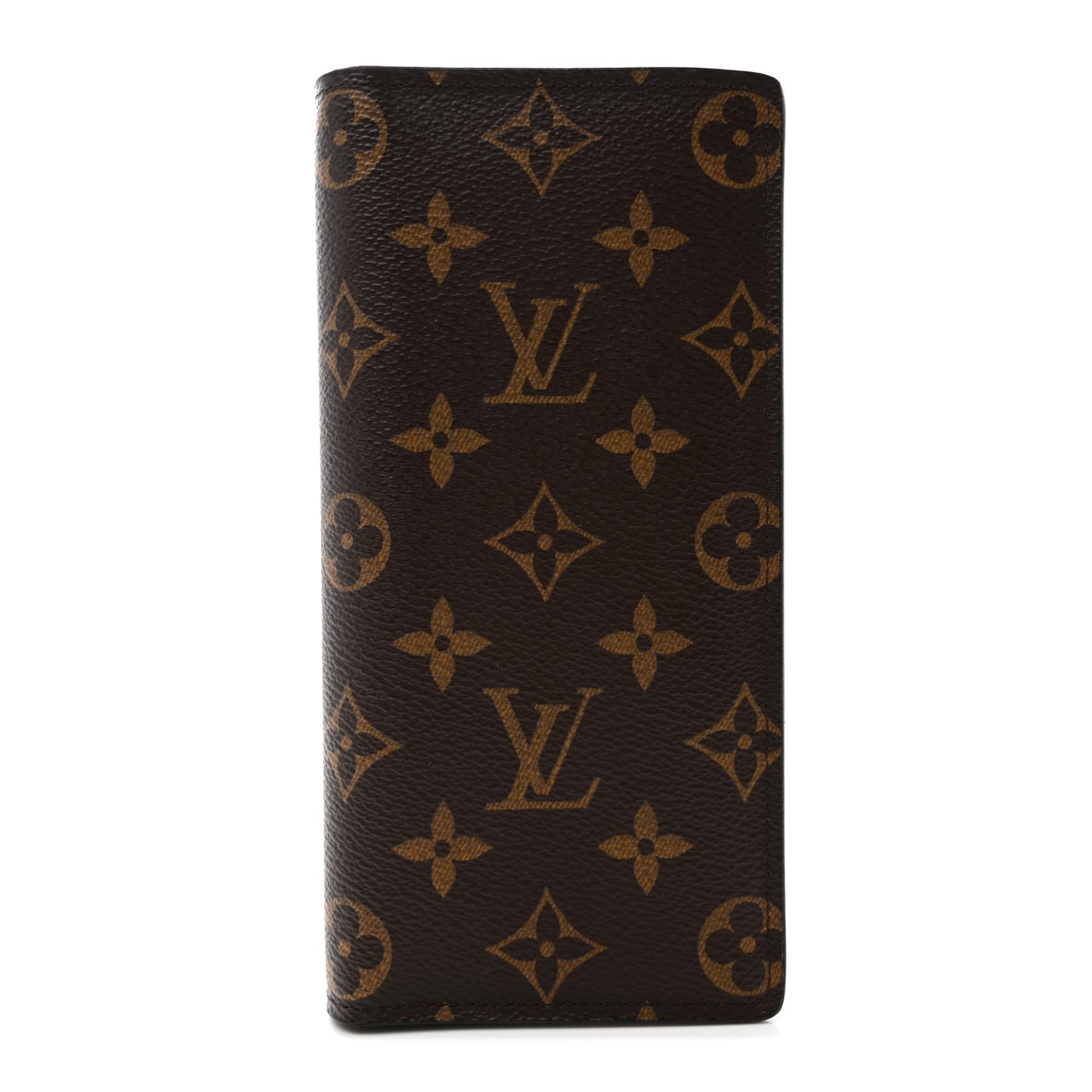 Monogram Brazza Wallet