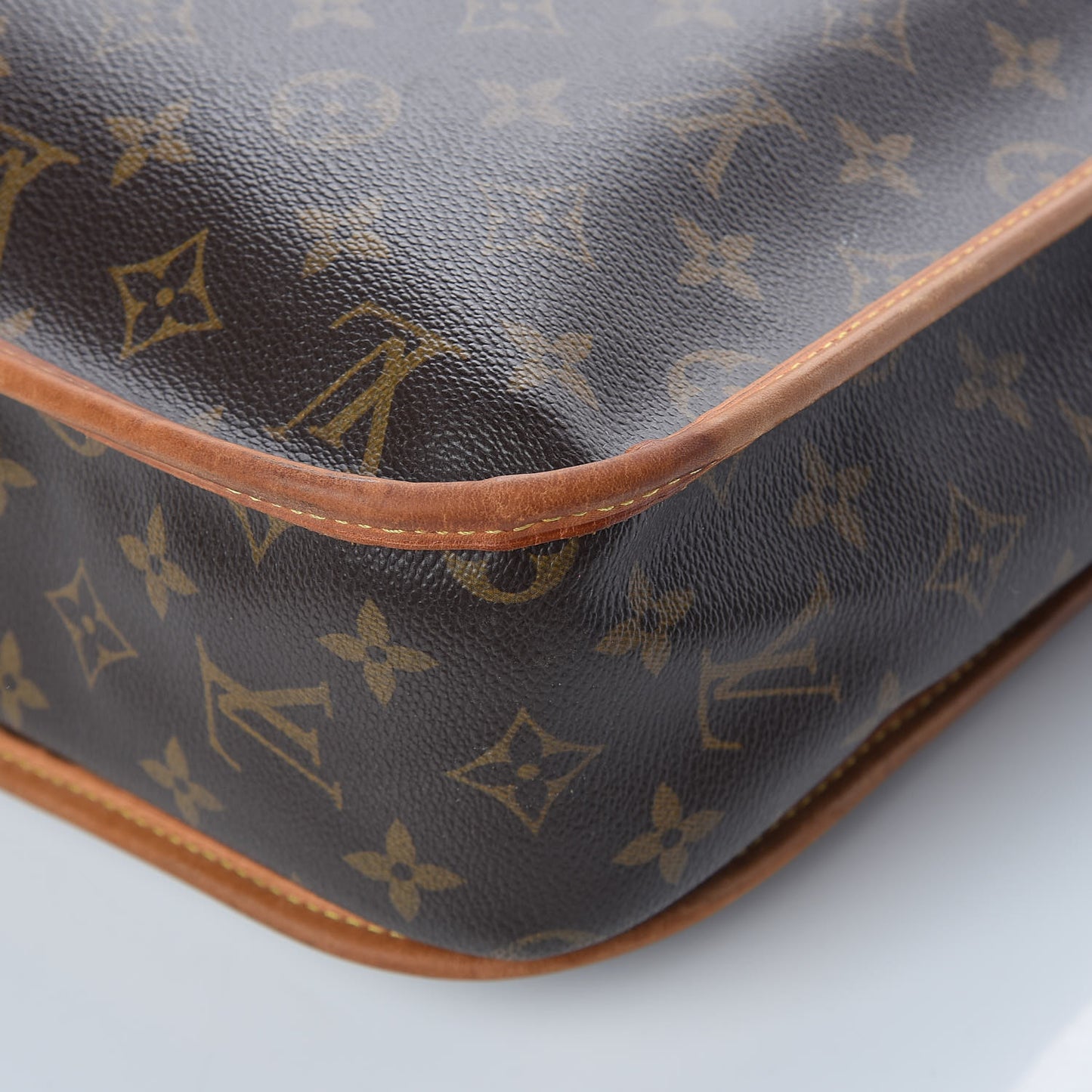 Monogram Bosphore GM Messenger Bag