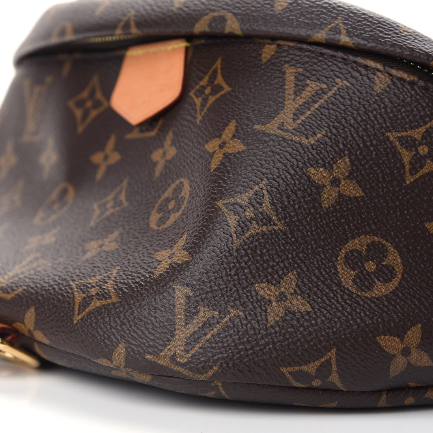 Louis Vuitton Monogram Bumbag 8 of 8
