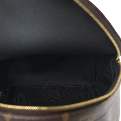 Louis Vuitton Monogram Palm Springs Backpack Mini 5 of 11