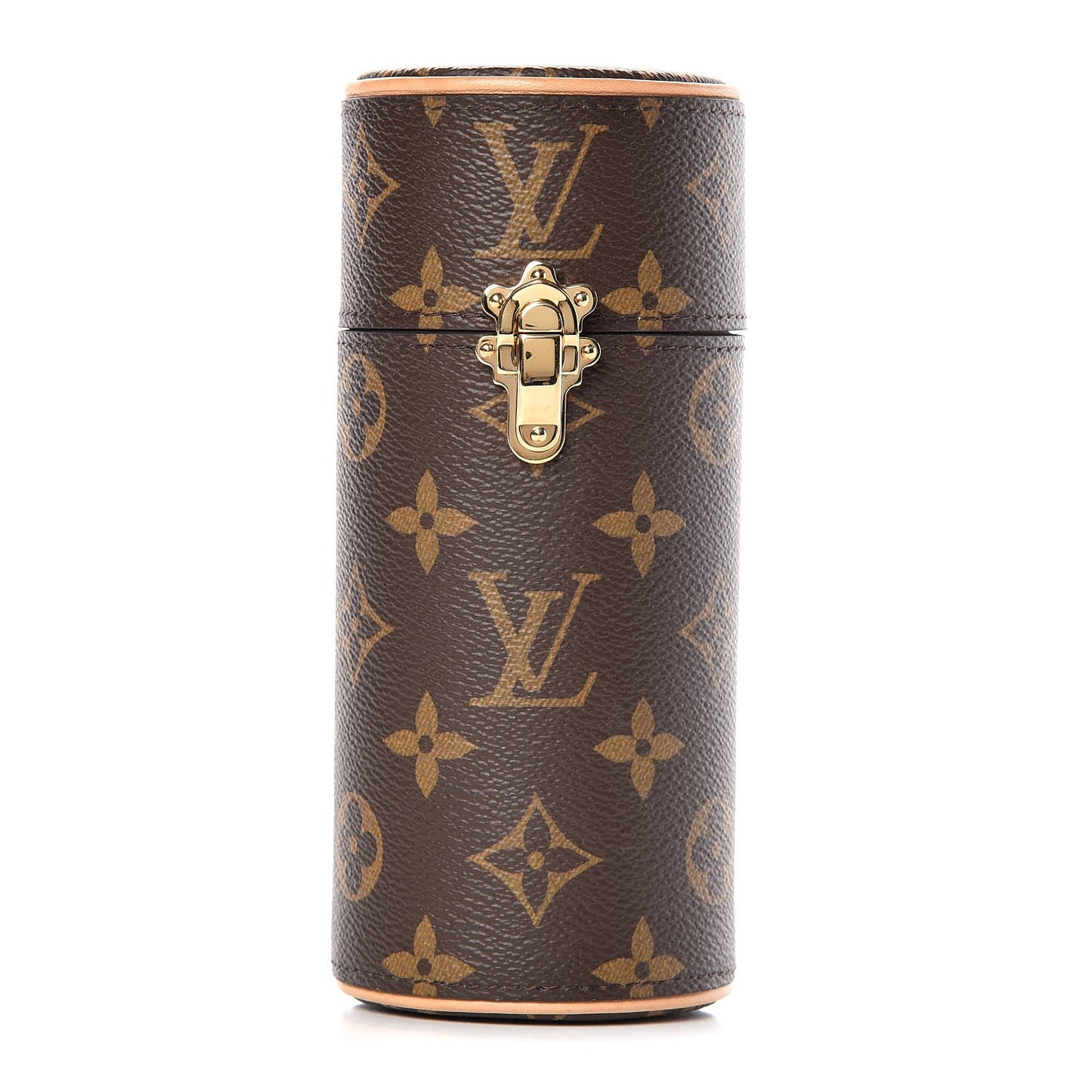 Monogram 200ML Perfume Travel Case