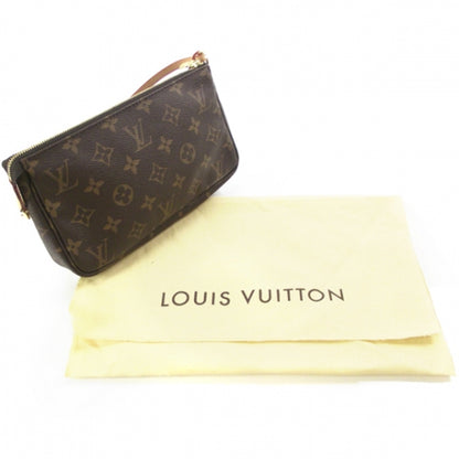 Louis Vuitton Monogram Pochette Accessories 3 of 11