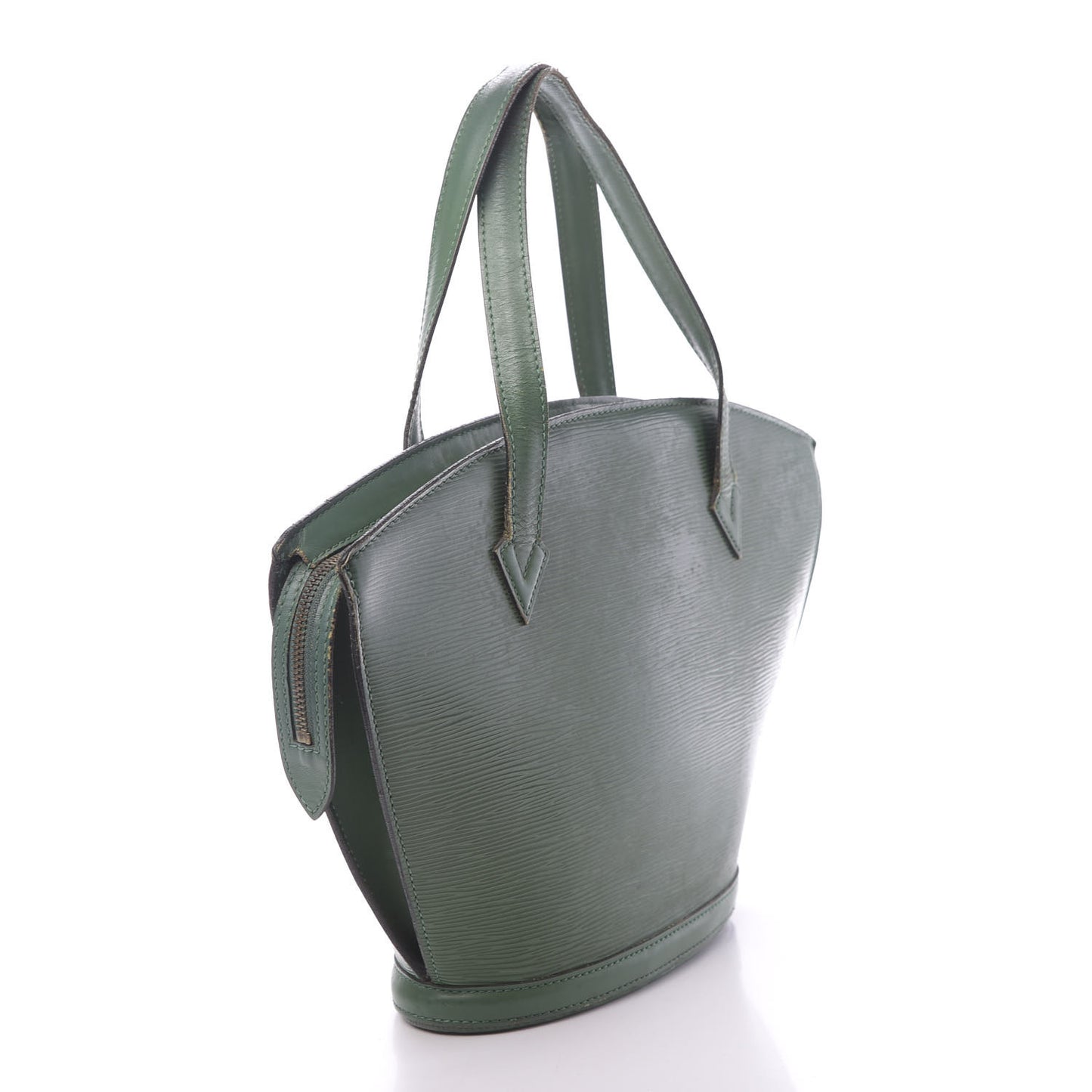 Epi Saint Jacques PM Borneo