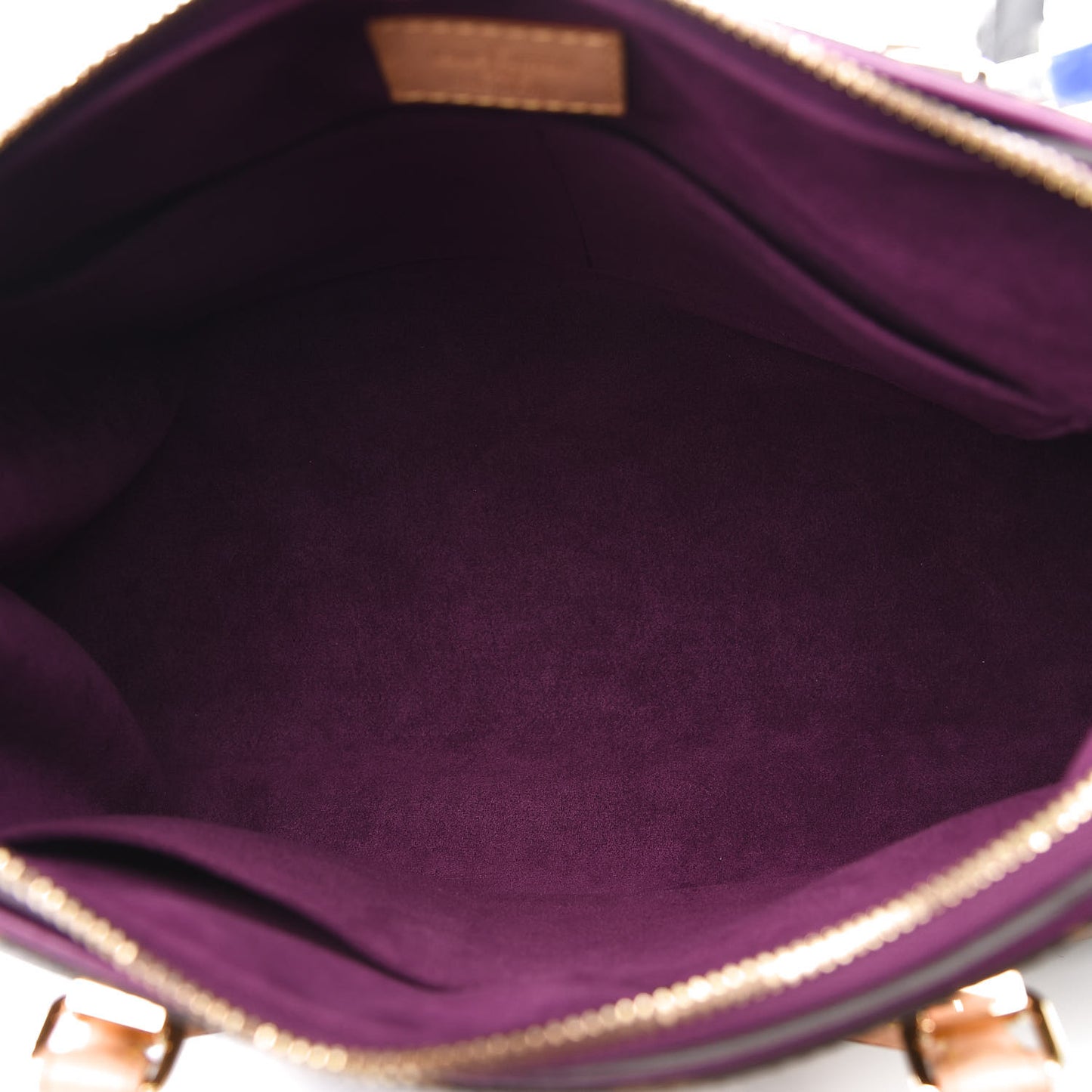Monogram Pallas Grape