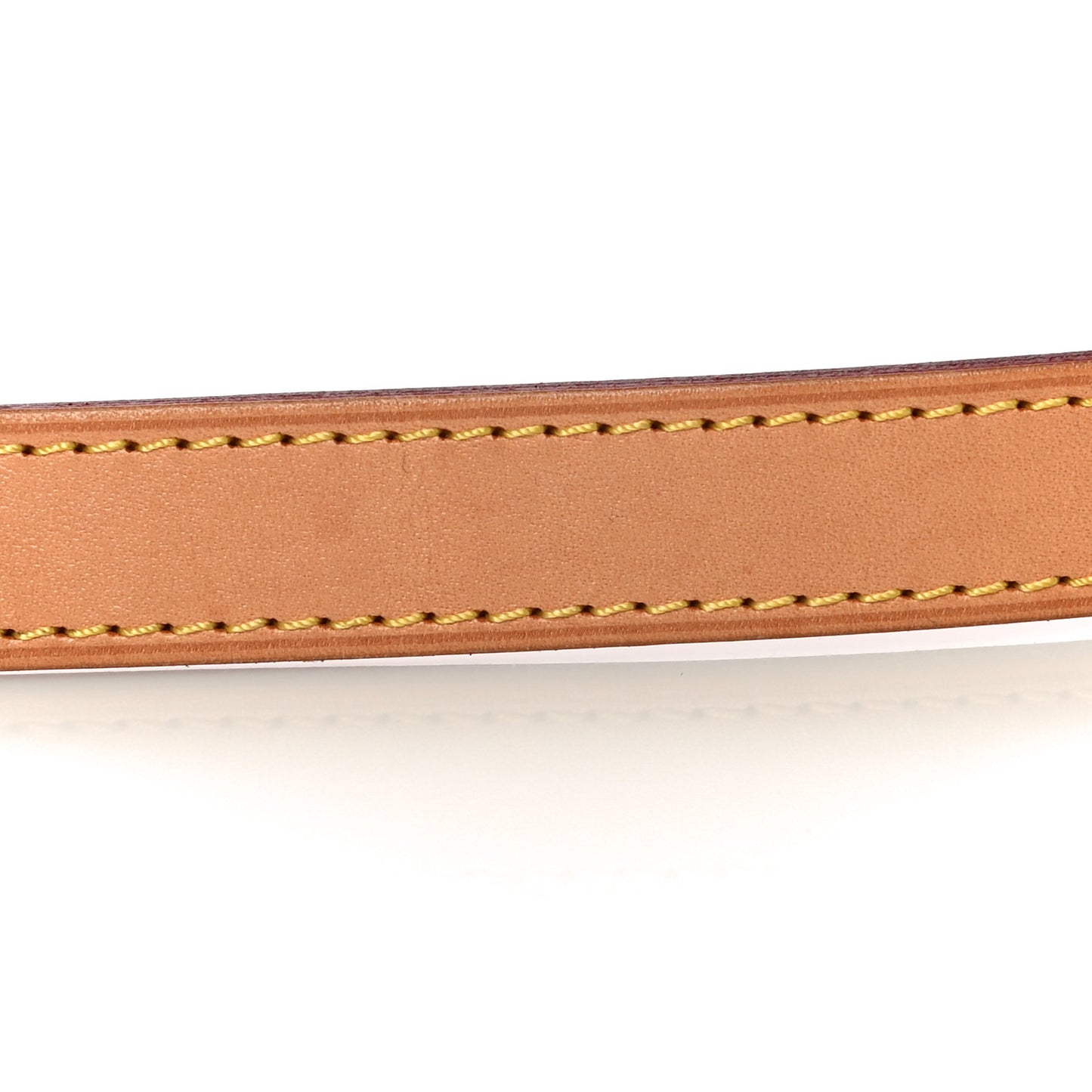 Vachetta Adjustable Speedy Bandouliere Shoulder Strap