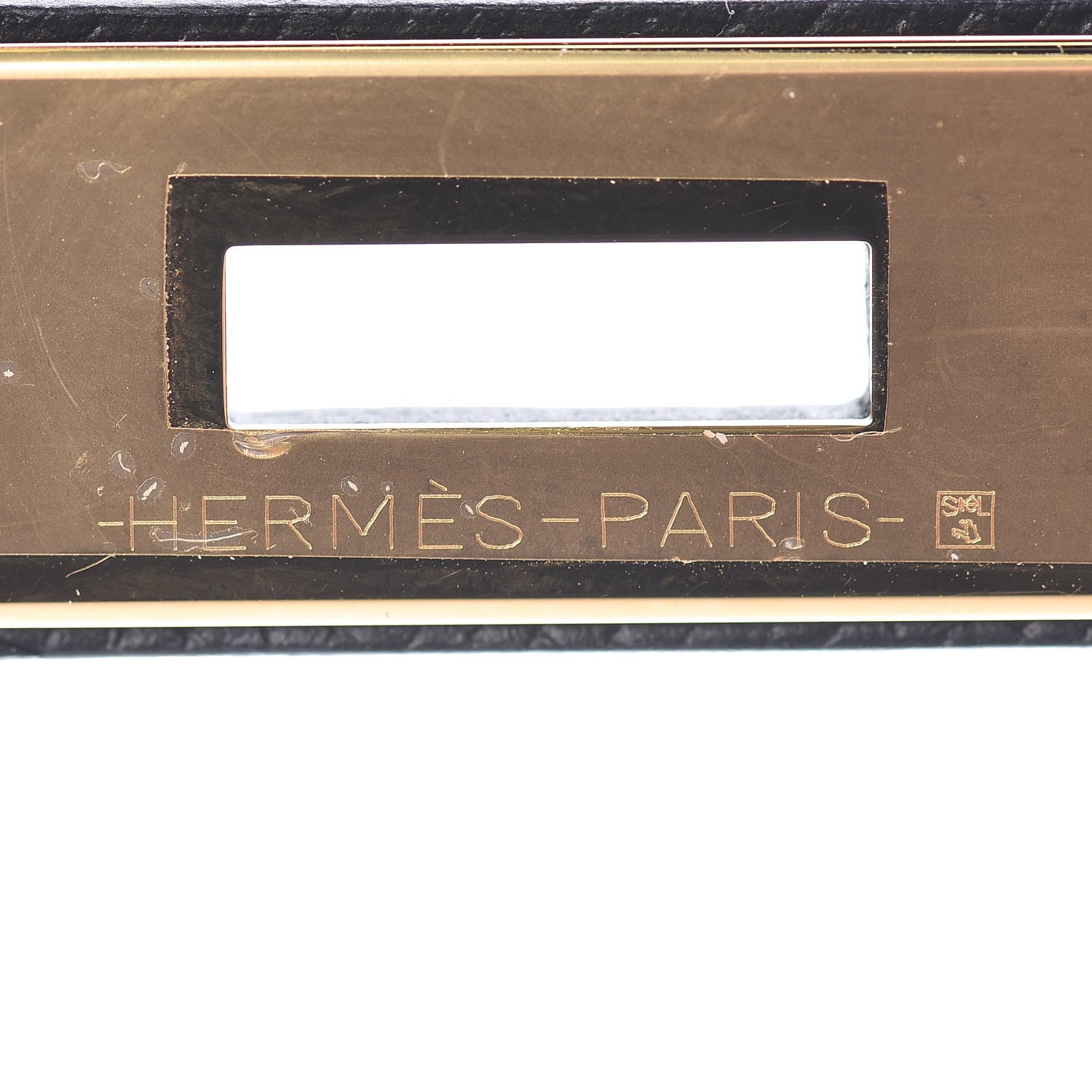 Hermes Epsom Birkin 30 Black 28 of 33