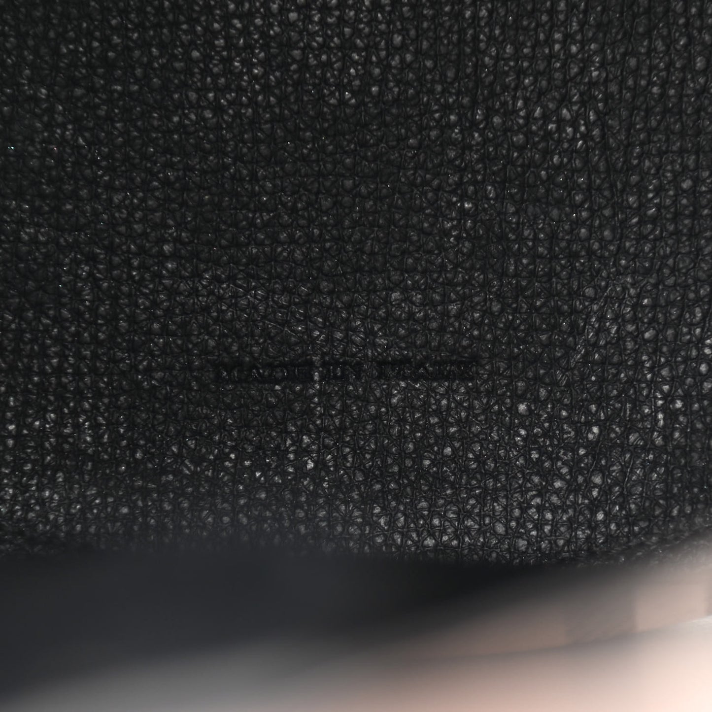 Haymarket Check Colours Small Lorne Bucket Crossbody Black