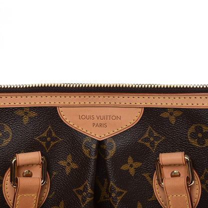 Louis Vuitton Monogram Palermo PM 9 of 10