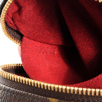 Louis Vuitton Monogram Wapity 7 of 7