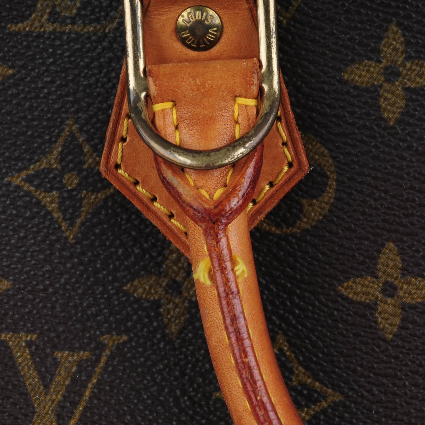 Monogram Alma PM